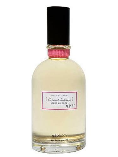gap perfume 821 dupe